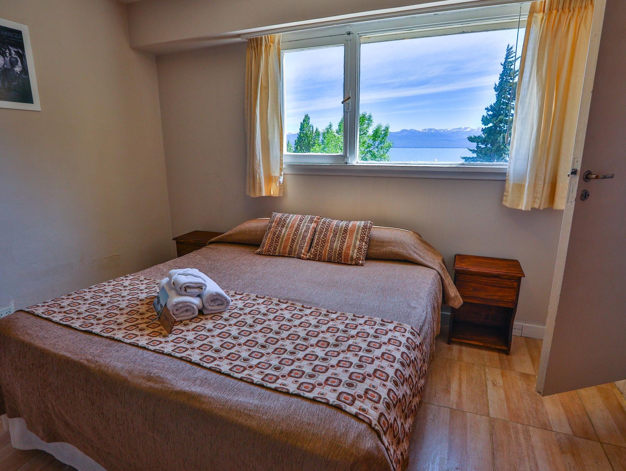 Hotel Tierra Gaucha 산카를로스데바릴로체 외부 사진