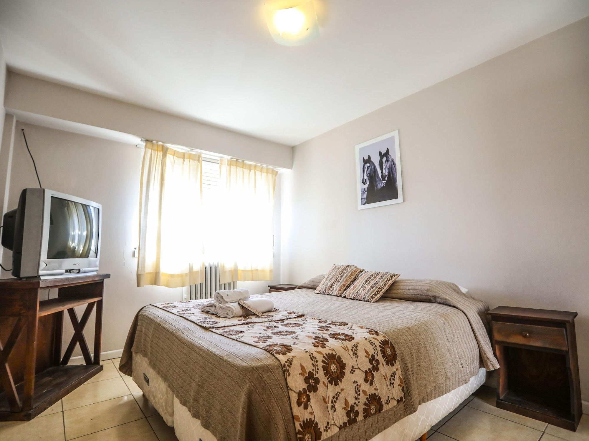 Hotel Tierra Gaucha 산카를로스데바릴로체 외부 사진