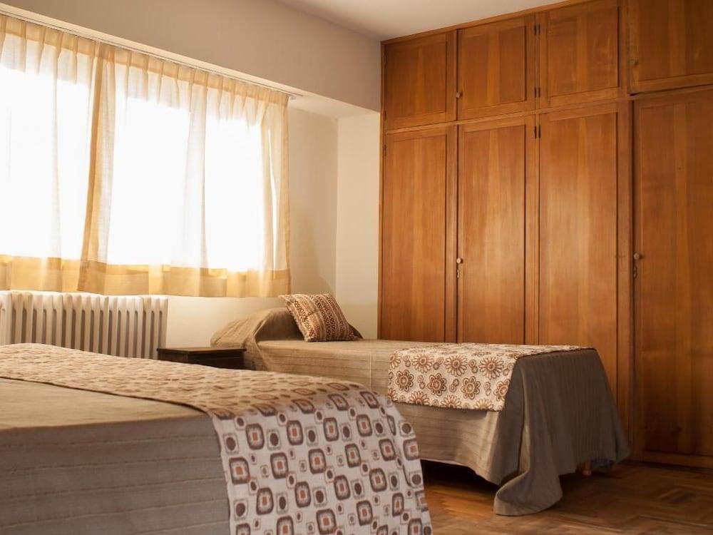 Hotel Tierra Gaucha 산카를로스데바릴로체 외부 사진