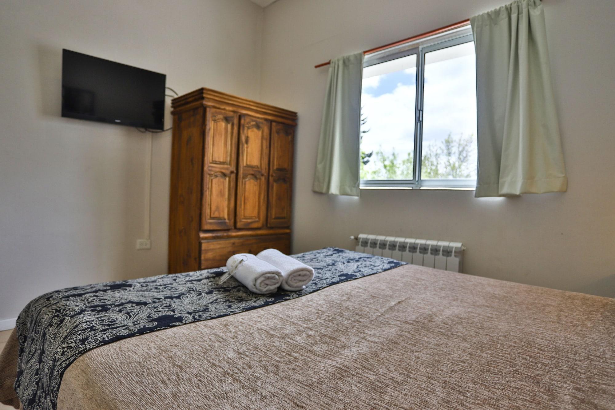 Hotel Tierra Gaucha 산카를로스데바릴로체 외부 사진