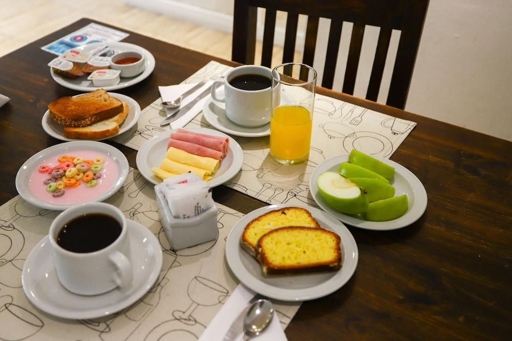 Hotel Tierra Gaucha 산카를로스데바릴로체 외부 사진