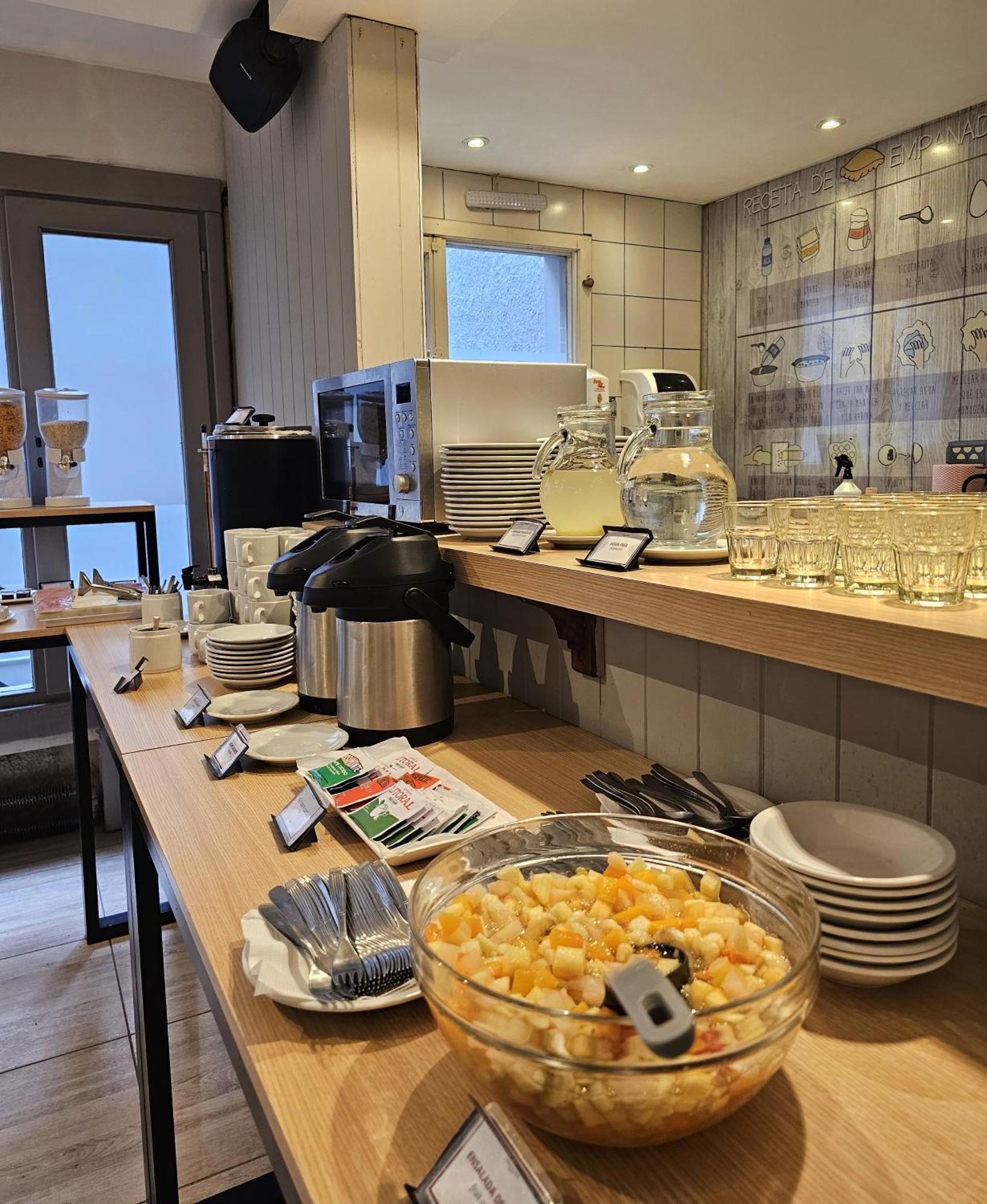 Hotel Tierra Gaucha 산카를로스데바릴로체 외부 사진